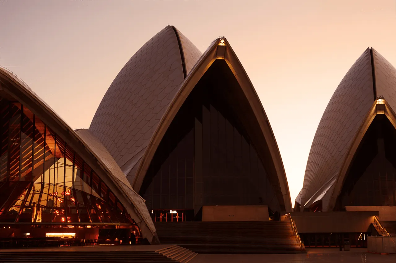 One Circular Quay project photography